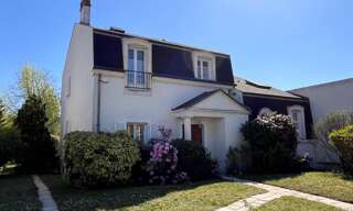 Maison 5 Pièces 177 m² à vendre à Saint-Denis-en-Val (45560)