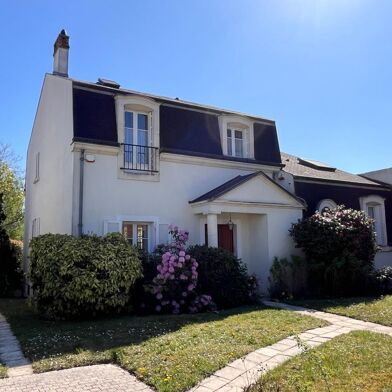 Maison 5 pièces 468000 €