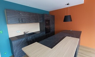 Appartement 3 Pièces 101 m² à louer à La Roche-sur-Yon (85000)