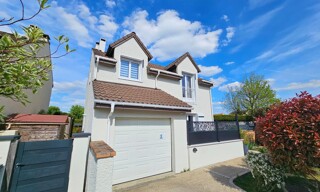 Maison 6 Pièces 116 m² à louer à Épône (78680)