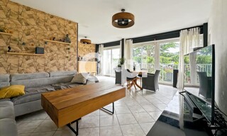 Appartement 5 Pièces 96 m² à vendre à Mantes-la-Ville (78711)