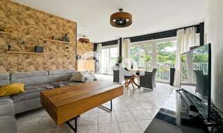 Appartement 5 Pièces 102 m² à vendre à Mantes-la-Ville (78711)