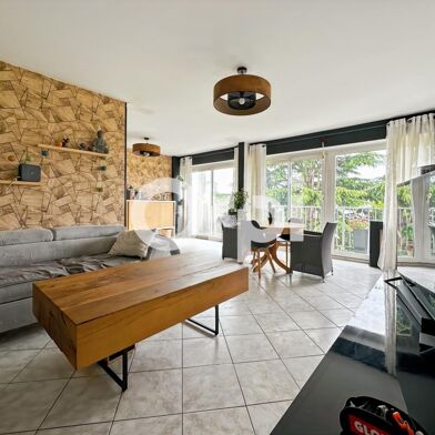 Appartement 5 pièces 204750 €