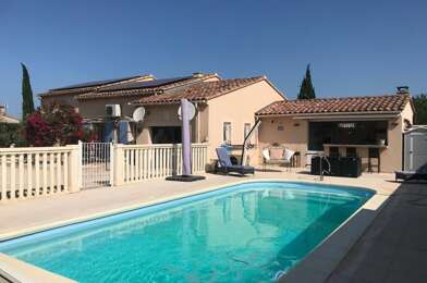 Maison 4 pièces 480000 €