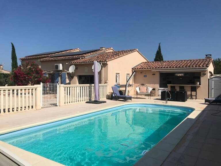 Maison À Vendre — photo 1