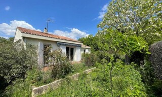 Maison 4 Pièces 92 m² à vendre à Avignon (84140)