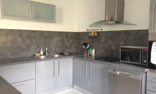 Appartement 4 Pièces 102 m² à louer à Saint-Saturnin-lès-Avignon (84450)