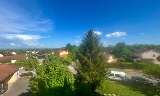 Appartement 3 Pièces 70 m² à vendre à Morancé (69480)