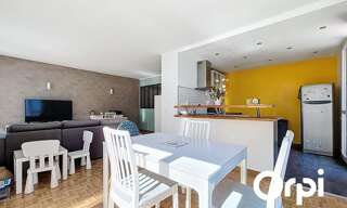 Appartement 3 Pièces 72 m² à vendre à Villeurbanne (69100)