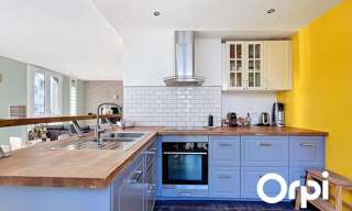 Appartement 3 Pièces 72 m² à vendre à Villeurbanne (69100)