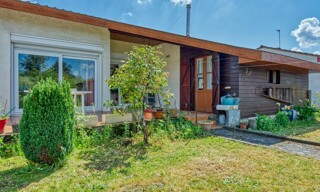 Maison 3 Pièces 72 m² à vendre à Pessac (33600)