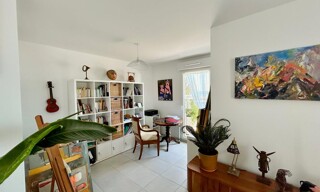 Appartement 3 Pièces 60 m² à vendre à Sète (34200)