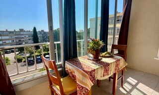 Appartement 2 Pièces 25 m² à vendre à Balaruc-les-Bains (34540)