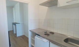 Appartement 1 Pièce 28 m² à louer à Mont-de-Marsan (40000)