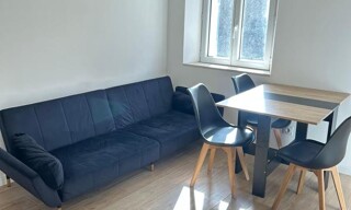 Appartement 2 Pièces 30 m² à louer à Toulon (83000)