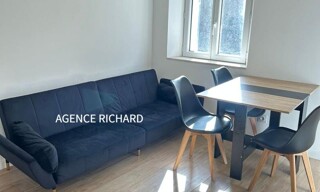 Appartement 2 Pièces 30 m² à louer à Toulon (83000)