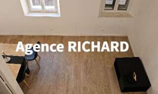 Appartement 2 Pièces 38 m² à louer à Toulon (83200)