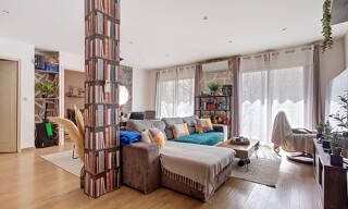 Appartement 3 Pièces 61 m² à vendre à La Seyne-sur-Mer (83500)