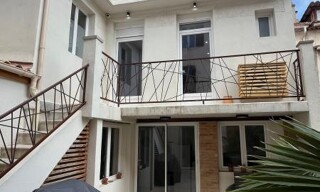 Appartement 2 Pièces  m² à louer à Toulon (83200)