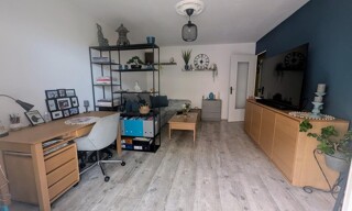 Appartement 3 Pièces 73 m² à vendre à 83200 Toulon (83200)