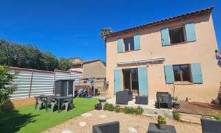 Maison 5 Pièces 110 m² à vendre à La Seyne-sur-Mer (83500)