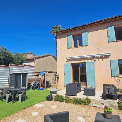 Maison 5 pièces 440000 €