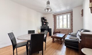 Appartement 3 Pièces 70 m² à vendre à Metz (57000)