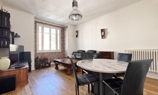 Appartement 3 Pièces 70 m² à vendre à Metz (57000)