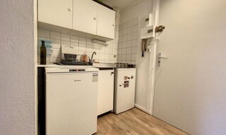 Appartement 1 Pièce 23 m² à louer à Nancy (54000)