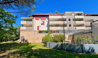 Appartement 3 Pièces 60 m² à vendre à Fréjus (83600)