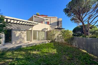 Appartement 3 pièces 320000 €