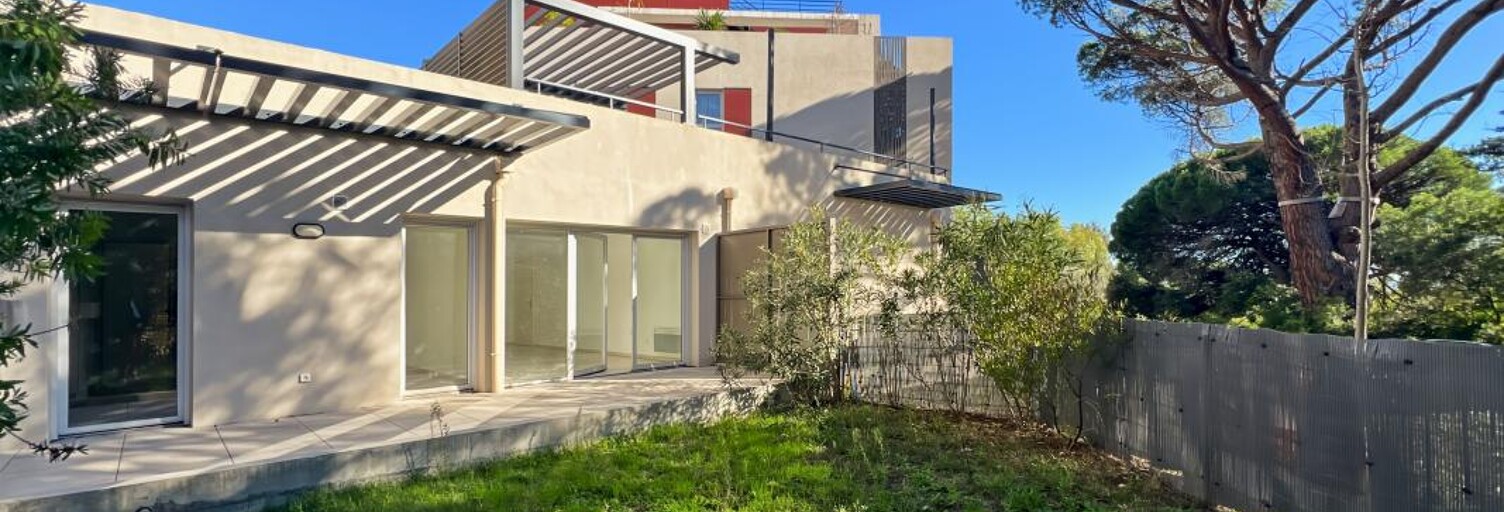 Appartement 3 Pièces 60 m² à vendre à Fréjus (83600)