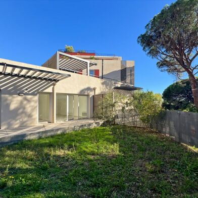 Appartement 3 pièces 339000 €