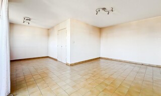 Appartement 2 Pièces 60 m² à vendre à Fréjus (83600)