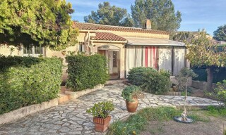 Maison 4 Pièces 90 m² à vendre à Saint-Raphaël (83700)