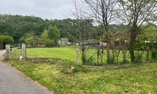 Terrain  1614 m² à vendre à Saint-Jean-de-Folleville (76170)