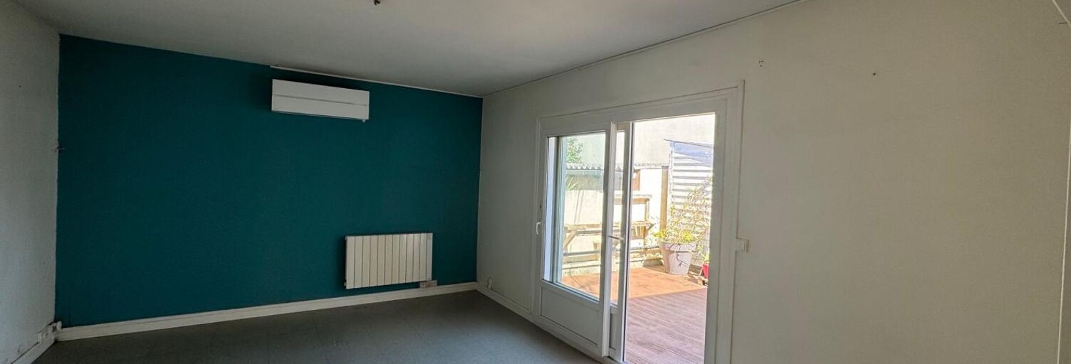 Maison 4 Pièces 89 m² à vendre à Le Havre (76620)