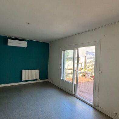 Maison 4 pièces 169000 €