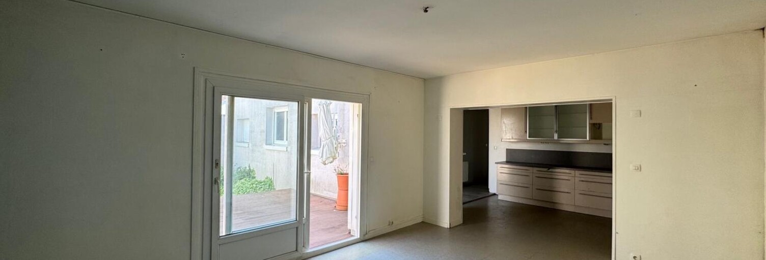 Maison 4 Pièces 89 m² à vendre à Le Havre (76620)