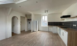 Appartement 3 Pièces 44 m² à vendre à Le Havre (76600)