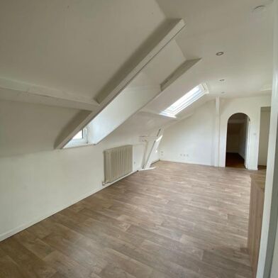 Appartement 3 pièces 129000 €