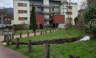 Appartement 3 Pièces 65 m² à vendre à Cognin (73160)
