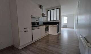 Appartement 2 Pièces 47 m² à louer à Voiron (38500)