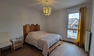 Appartement 3 Pièces 61 m² à louer à Frangy (74270)