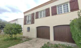 Maison 3 Pièces 70 m² à vendre à Pézenas (34120)