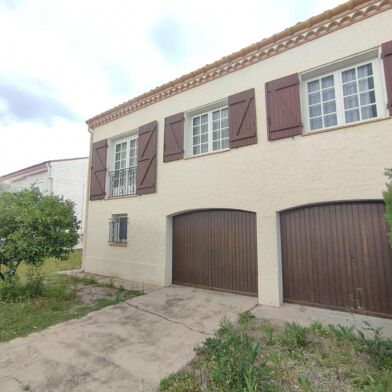 Maison 3 pièces 284000 €