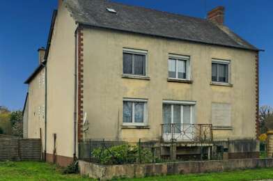 Maison 5 pièces 178900 €