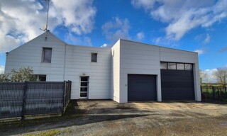 Maison 4 Pièces 112 m² à louer à Villepot (44110)
