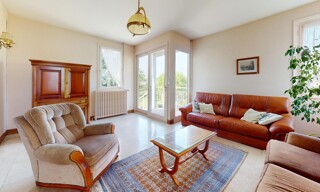 Maison 7 Pièces 154 m² à vendre à Mauves-sur-Loire (44470)