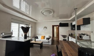 Appartement 2 Pièces 37 m² à louer à Reims (51100)